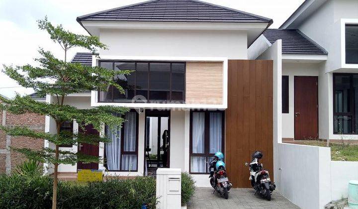 Promo Akhir Tahun Diskon 50jt Hunian Luxury Akses Bebas Banjir 1