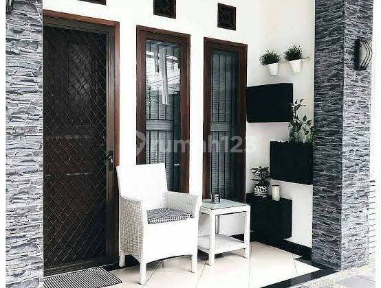 Promo Rumah Akhir Bulan Ini Tersedia Berbagai Macam Type 2