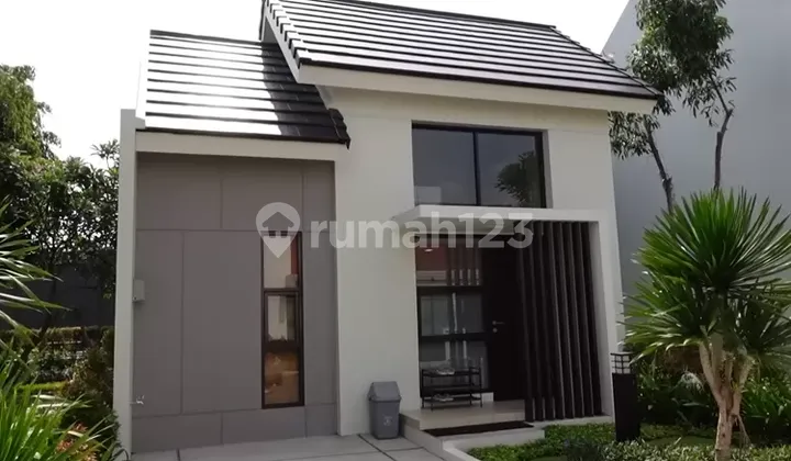 Perumahan Idaman Berkualitas Bebas Banjir