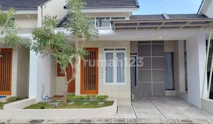 Sale Akhir Tahun Rumah Idaman Berkualitas Sale Akhir Tahun Rumah Idaman Berkualitas