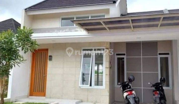 Promo Awal Bulan Rumah Dan Ruko Diskon 50 Juta 1