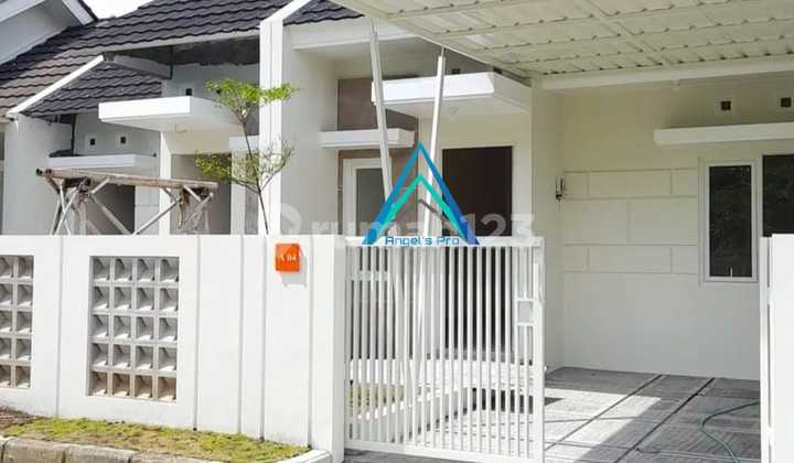 Hunian Idaman Minimalis Termurah Sebandung Raya Diskon 50juta