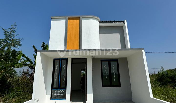 Perumahan Modern Berkualitas Diskon 50 Juta Perumahan Modern Berkualitas Diskon 50 Juta