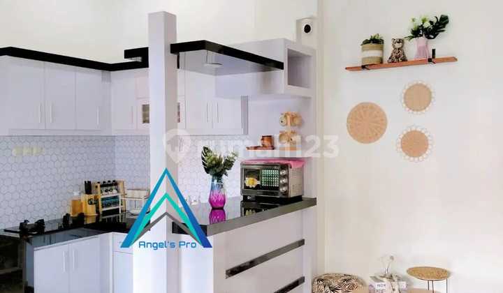 Hunian Idaman Minimalis Termurah Sebandung Raya Diskon 50juta 2