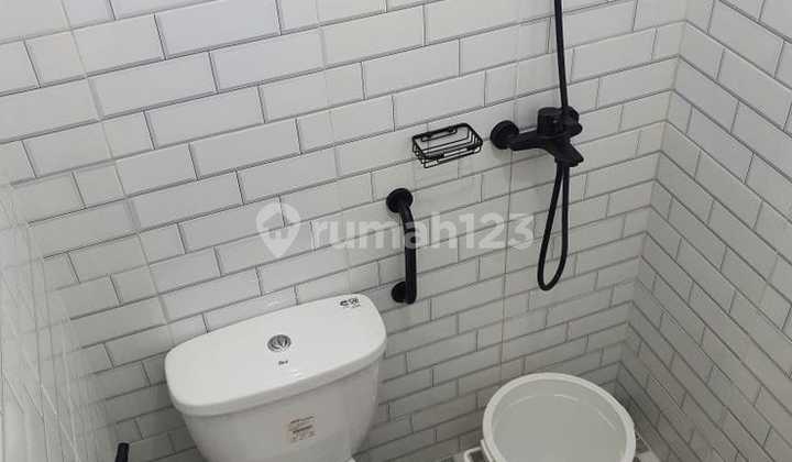 Perumahan Minimalis Modern Diskon 50 Juta 2