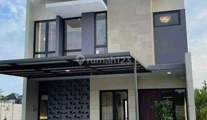 Perumahan Mewah Viral Diskon 50jt Sisa 2 Unit