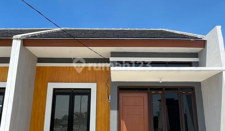 Contemporary Flood-Free Housing 50 Million Discount 1