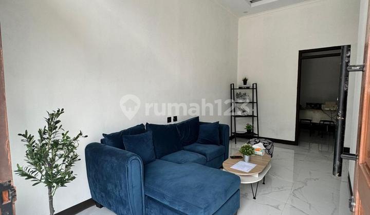 Perumahan Idaman Berkualitas Bebas Banjir Diskon 50Jt 2