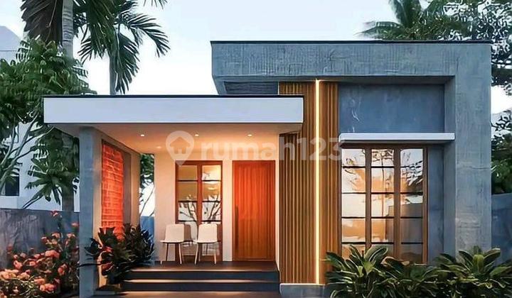 Hunian Berkualitas Bebas Banjir Diskon 50Jt