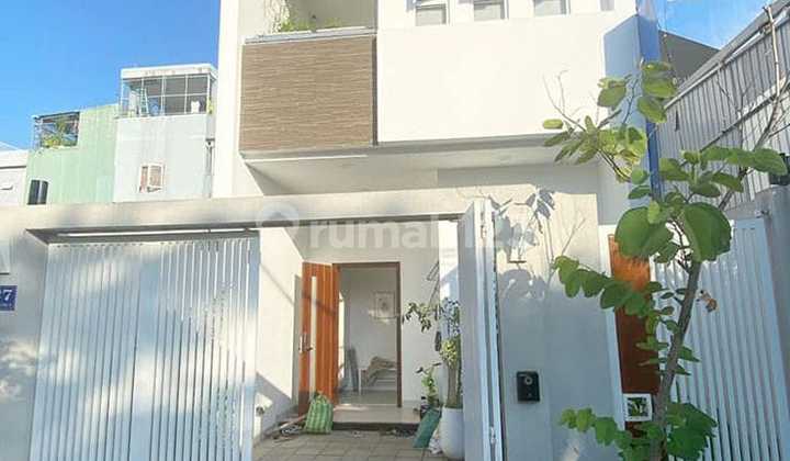 Perumahan Idaman Berkualitas Dekat Pusat Kota