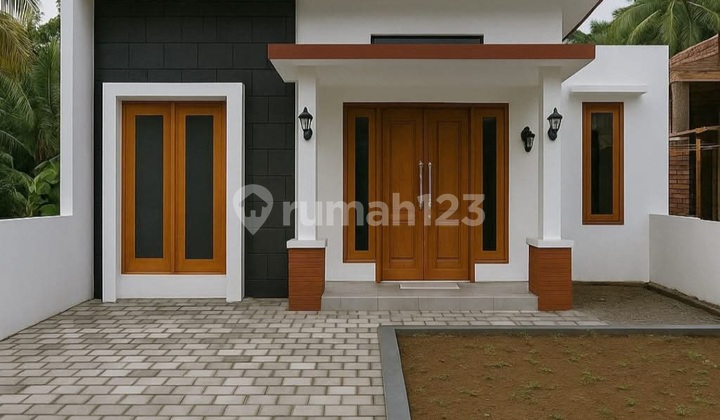Promo Perumahan Idaman Berkualitas Diskon 50Jt Promo Perumahan Idaman Berkualitas Diskon 50Jt