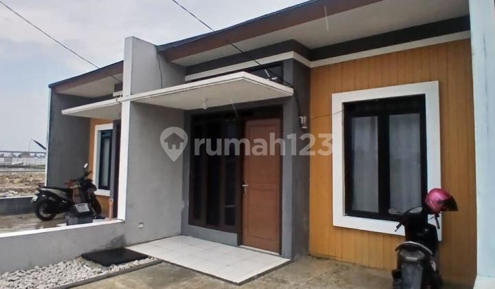 Perumahan Idaman Berkualitas Bebas Banjir Dekat Pusat Kota Diskon Perumahan Idaman Berkualitas Bebas Banjir Dekat Pusat Kota Diskon