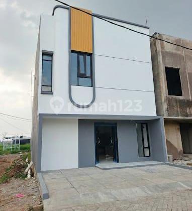 Promo Perumahan Idaman Berkulitas Diskon 50Jt 2