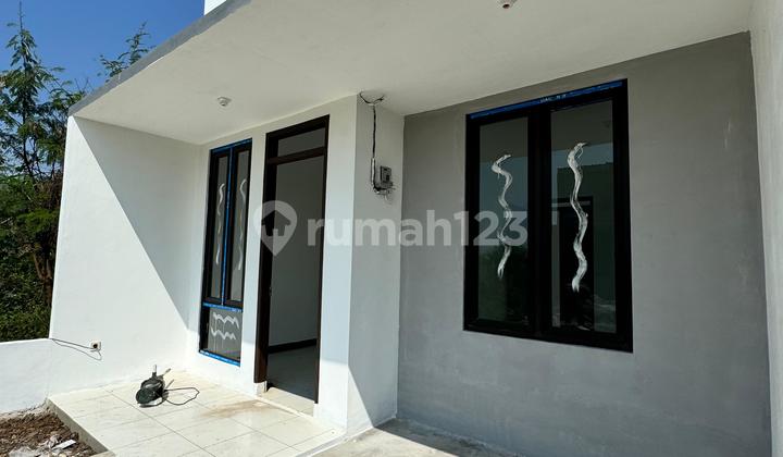 Hunian Idaman Keluarga Murah Diskon 50 Juta 2