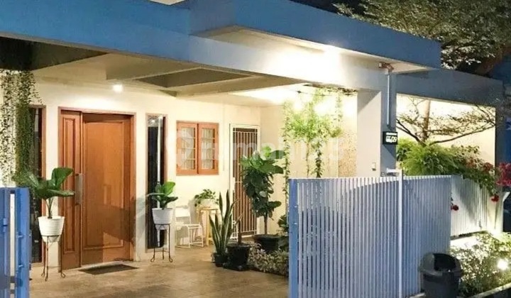 Perumahan Berkualitas Murah Lokasi Strategis