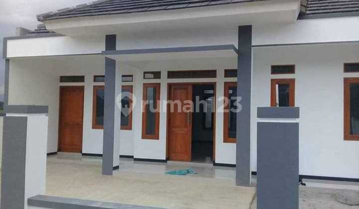 Promo Perumahan Idaman Berkulitas Diskon 50Jt