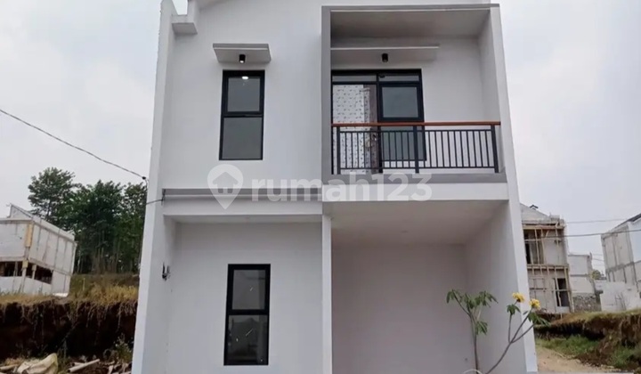 Hunian Mewah Harga Promo Diskon 50 Juta Tersedia Ruko 2