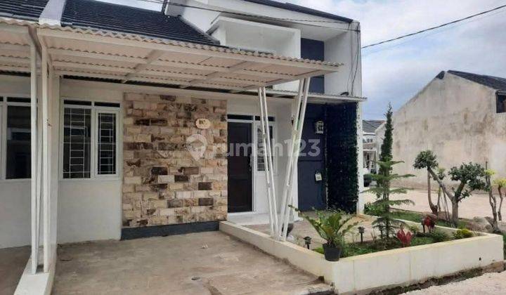 Rumah Murah Sebandung Raya Bebas Banjir Diskon 50juta 2