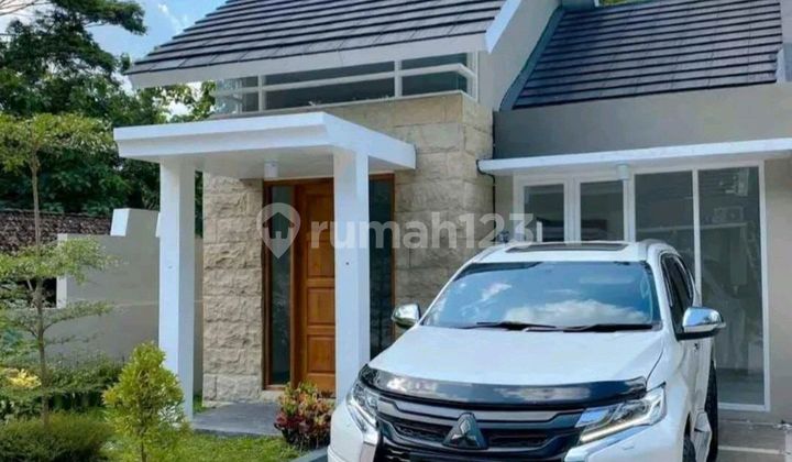 Promo Rumah Tersedia Ready Stock Dekat Pusat Kota Diskon 50jt