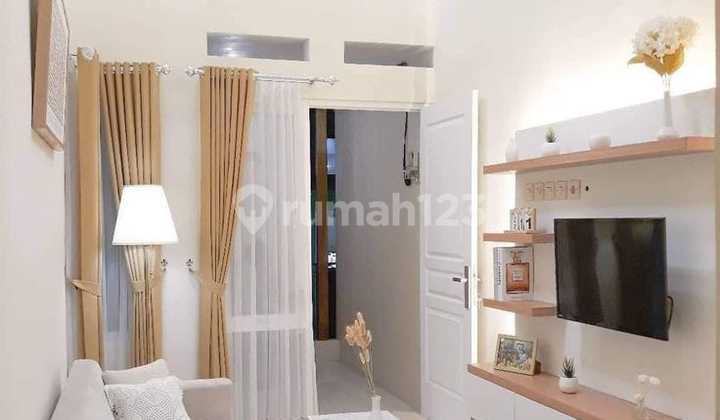 Promo Perumahan Awal Bulan Ini Saja Rumah