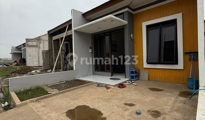 Housing Promotion with Various Types Near City Center 1