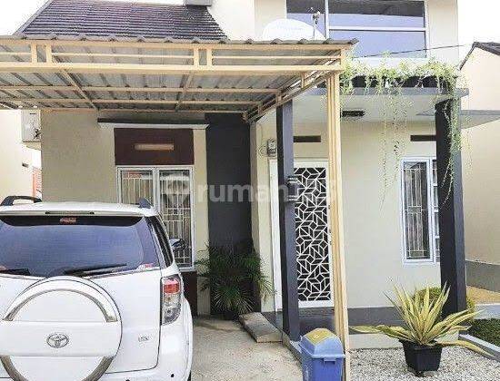 Promo Rumah Idaman Sisa 2 Unit Lagi Dan Tersedia Ready Stock!! 2