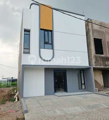 Perumahan Bekulitas Dekat Pusat Kota Diskon 50Jt 2