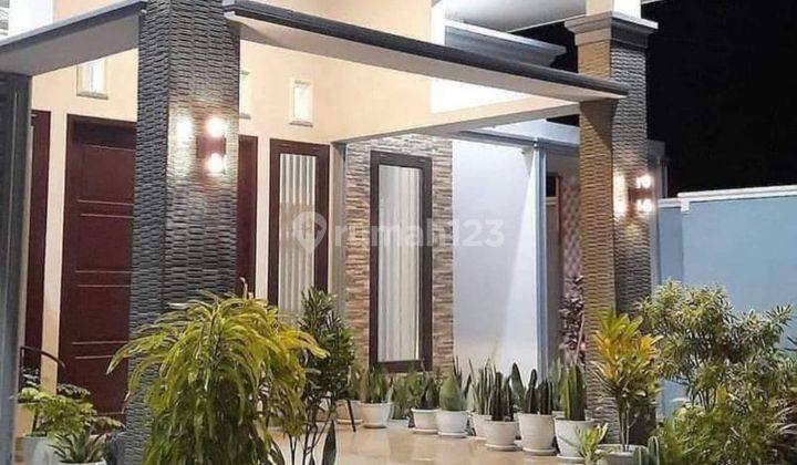 Perumahan Mewah Viral Harga Promo Akhir Tahun Diskon 50jt 1