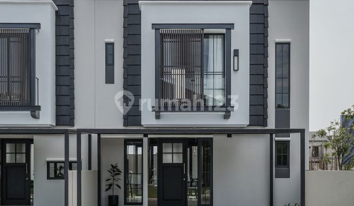 Promo Perumahan Idaman Dekat Pusat Kota Diskon 50Jt