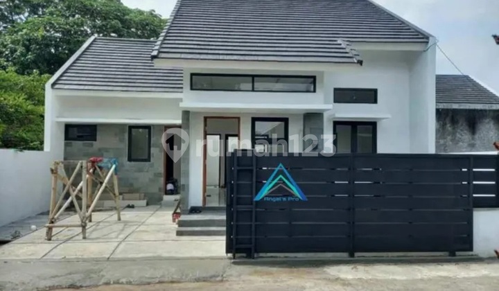 Promo Besar di Hari Rumah Idaman Diskon 50Jt Free SHM