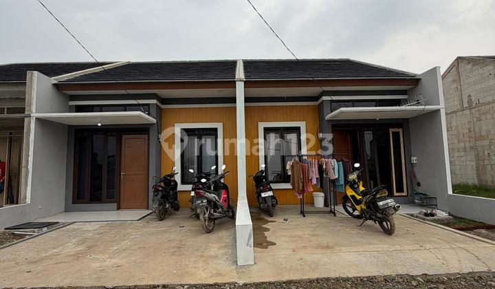 Promo Hunian Idaman Strategis Diskon 50jt 2