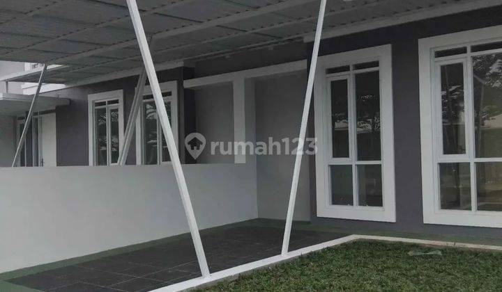 Hunian Idama Bebas Banjir Berkualitad Diskon 50.juta 1