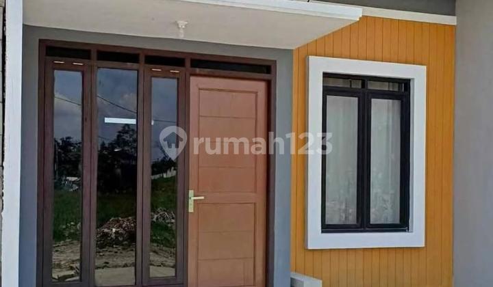 Hunian Bebas Banjir Lokasi Strategis Diskon 50Jt Hunian Bebas Banjir Lokasi Strategis Diskon 50Jt
