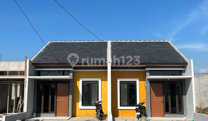 Gebyar Promo Awal Bulan Ini Rumah Berkualitas