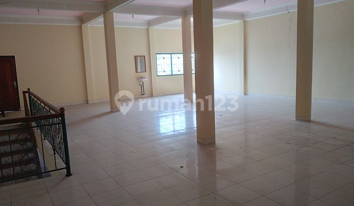 Ruko 2 Lantai Siap Bisnis Di Pinggir Jalan Raya Utama Semarang 2