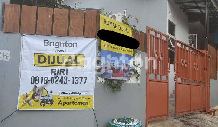 Rumah Hoek Tenang, Udara Sejuk Dan Lingkungan Nyaman 1