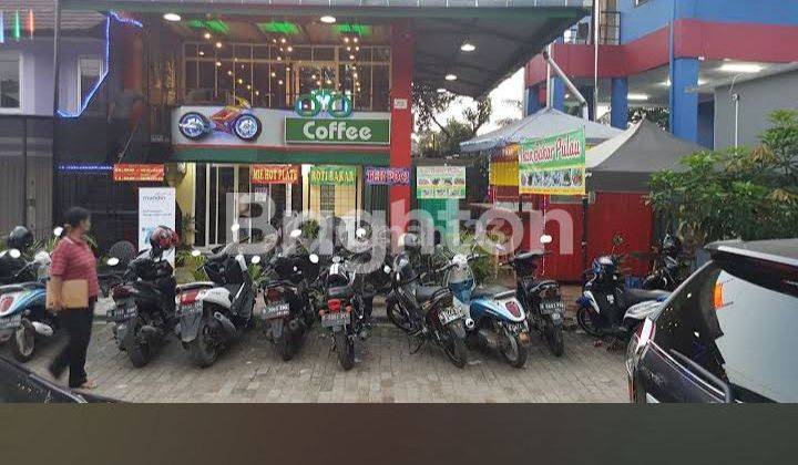 Cepat Ruko Shm 3 Lantai Siap Untuk Kantor, Kafe, Bakery, Kursus  1