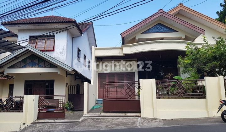 Row Houses for Rent Near Undip University in Tembalang, Spacious. 1