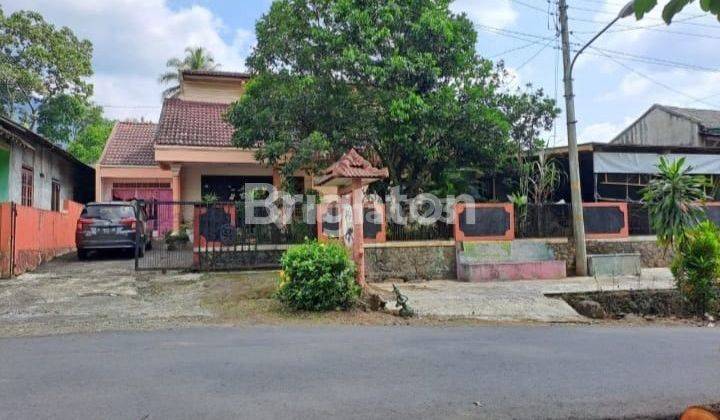 Rumah Jual Cepat View Gunung Di  Ungaran Barat 1