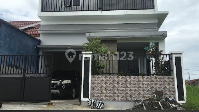 Rumah 2 Lantai Nganthong Siap Huni Kartosuro Rumah 2 Lantai Nganthong Siap Huni Kartosuro