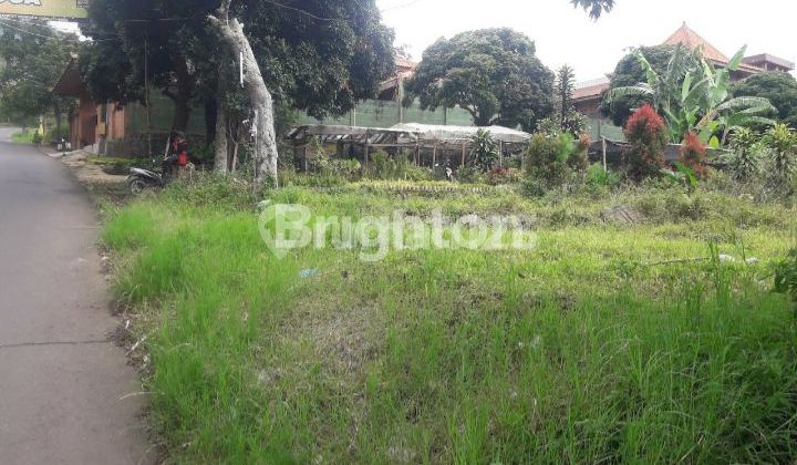 Tanah Datar Shm Berhadapan Dengan Wisata New Celosia Bandungan 1