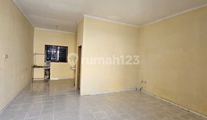 2-Story Ready-to-Use Ruko in Semarang City 2