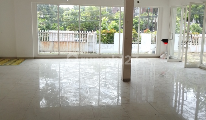 Rumah Luas Strategis Di Pamularsih Tengah Kota Semarang 2