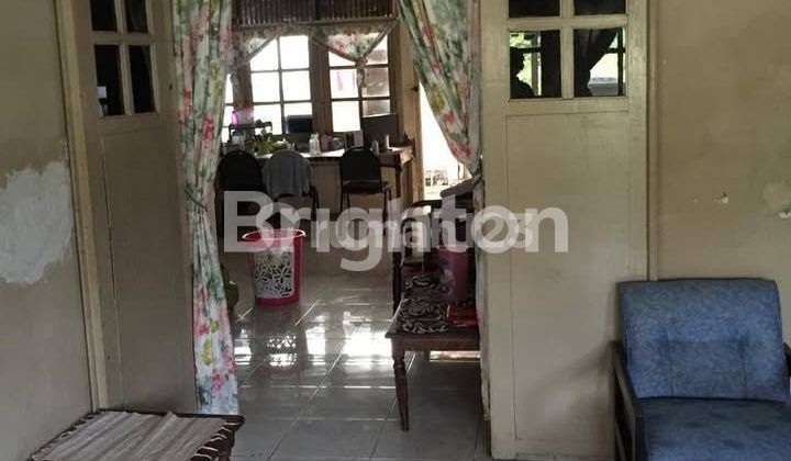 Rumah Harga Di Bawah Njop Di Dalam Kota  2