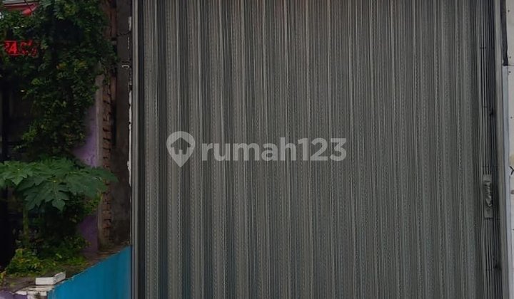 Ruko/Kios Los di Area Mahasiswa Undip Tembalang 1