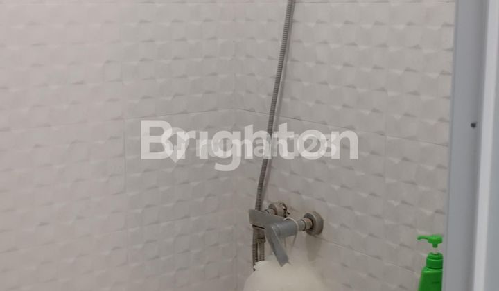 RUMAH 2.5 LANTAI FULLY FURNISH CANDI KALASAN 2