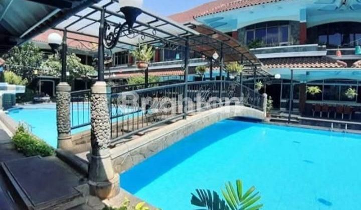 Pondok Serrata Convention, Boutique And Tourist Hotel  2