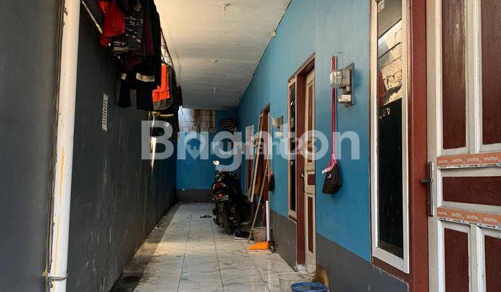 RUMAH KOS PUTRA ISI FULL TINGGAL LANJUT  2