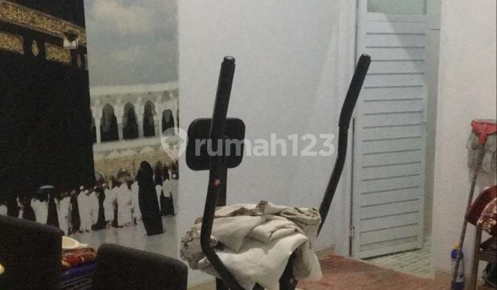 Rumah 2 Lantai Nganthong Siap Huni Kartosuro 2