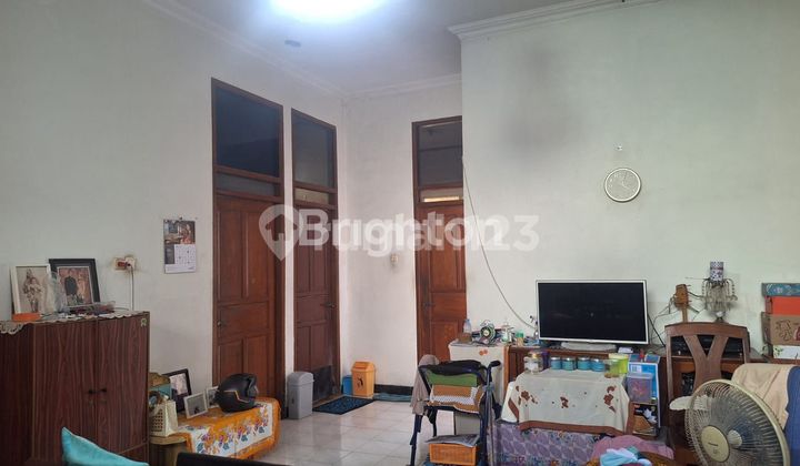 Row Houses for Rent Near Undip University in Tembalang, Spacious. 2